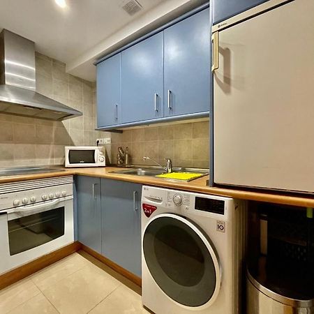 Panorama Apartamento Marbella Exteriér fotografie