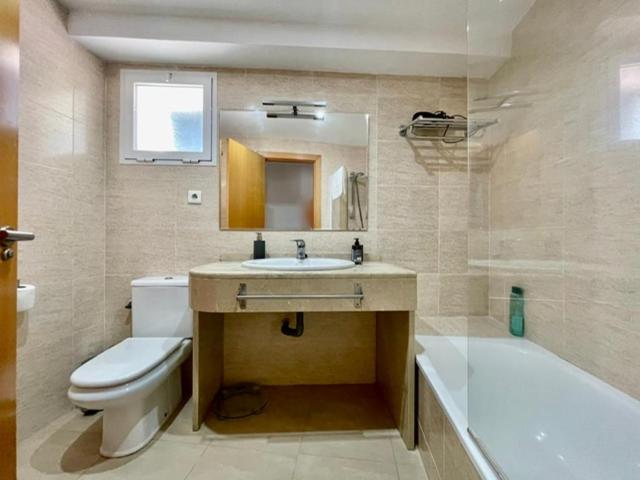 Panorama Apartamento Marbella Exteriér fotografie