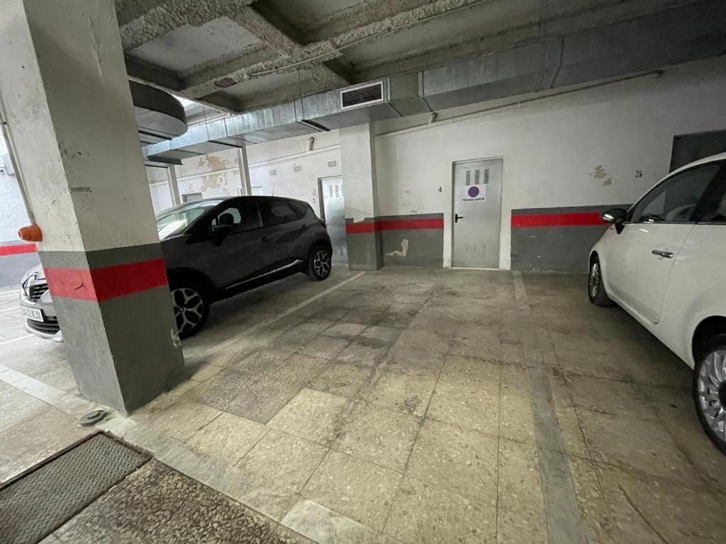 Panorama Apartamento Marbella Exteriér fotografie