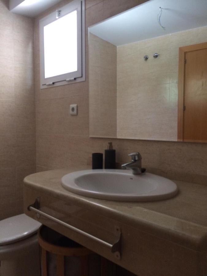 Panorama Apartamento Marbella Exteriér fotografie